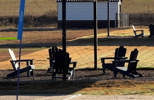 Slaughterville House | 3-bedroom town home just 20 minutes from Norman and OU campusnand downtown