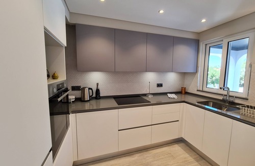 Almancil House | 3 Bedroom Townhouse with Pool (heatable) in Lakeside Village, Quinta do Lago