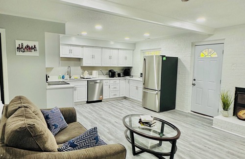 Northwest House | 3-bedroom townhome in amazing Virginia Beach