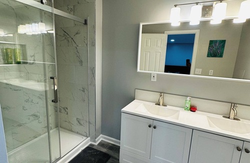 Northwest House | 3-bedroom townhome in amazing Virginia Beach