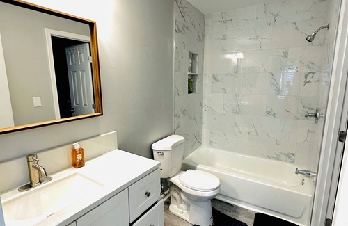 Northwest House | 3-bedroom townhome in amazing Virginia Beach