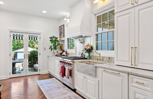 Georgetown House | 3-bedroom townhome in beautiful Georgetown
