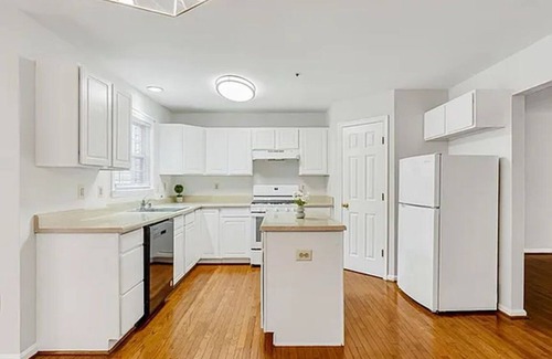 Bel Air South House | 3-bedroom Townhome in charming in Abingdon MD