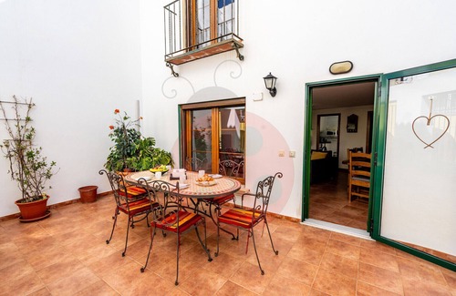 Denia Old Town Ski Chalet | 3 bedroom townhouse in the heart of the Old Town