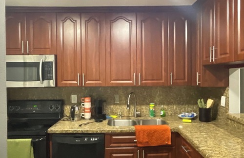 Coral Springs House | 3-bedroom two bath townhome in welcoming C. Springs.