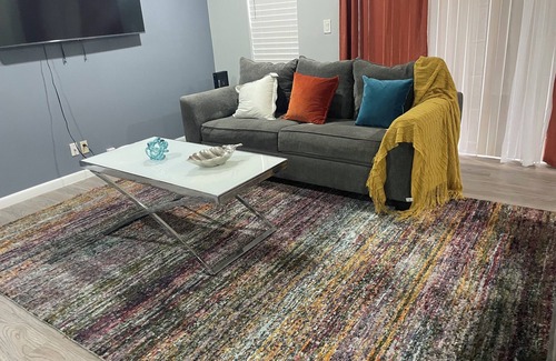 Coral Springs House | 3-bedroom two bath townhome in welcoming C. Springs.