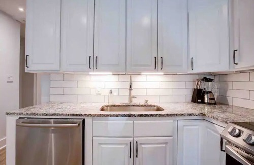 Smyrna House | 3-bedroom vacation home just 10 minutes from The Battery Atlanta