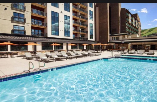 Steamboat Springs Villa | 3-bedroom villa in enchanting Steamboat Springs Ski-in-Ski Out Resort property