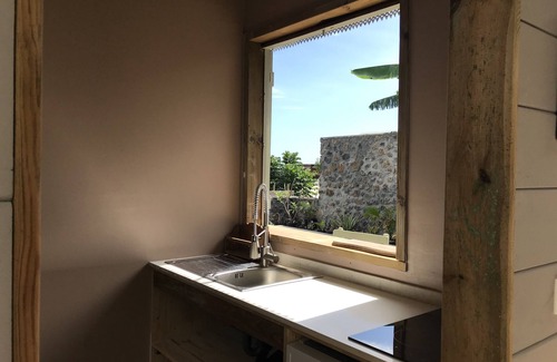 La Saline Les Bains Villa | 3 Bedroom Villa in Saline les bains