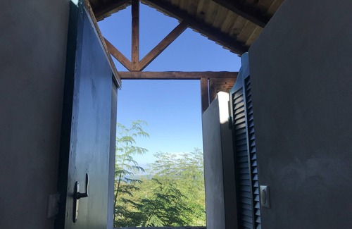 La Saline Les Bains Villa | 3 Bedroom Villa in Saline les bains