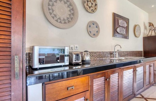 Sanur Villa | 3-Bedroom Villa Aisha - at Ellora Complex
