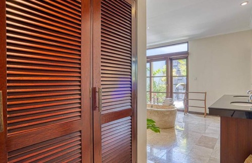Sanur Villa | 3-Bedroom Villa Aisha - at Ellora Complex