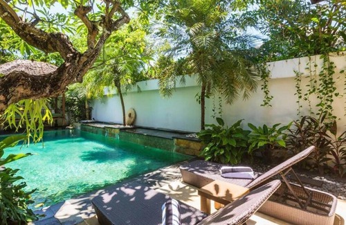 Sanur Villa | 3-Bedroom Villa Aisha - at Ellora Complex