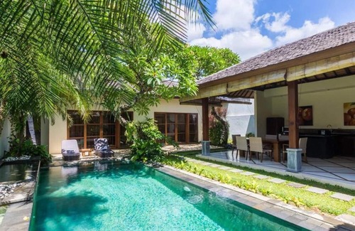 Sanur Villa | 3-Bedroom Villa Aisha - at Ellora Complex