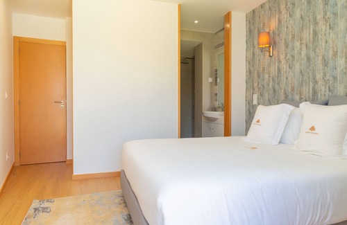 Cardielos House | 3 bedroom villa, close to the beach and mountain