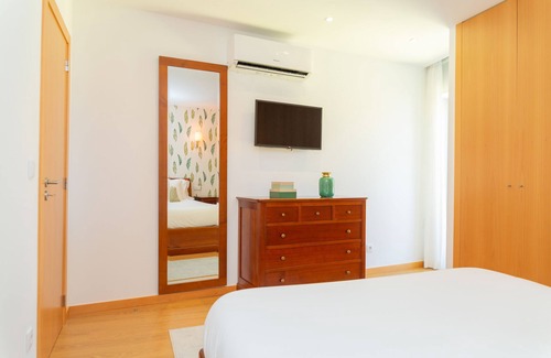 Cardielos House | 3 bedroom villa, close to the beach and mountain