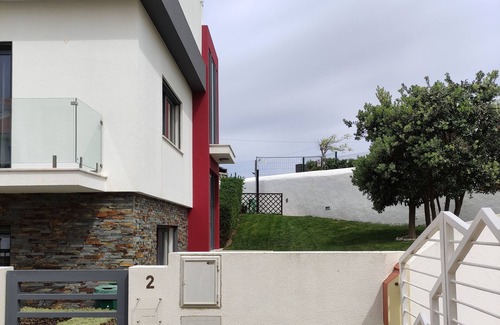 Ericeira House | 3 bedroom villa for 8 people - Ericeira