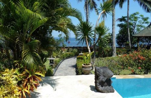 Kalisada Villa | 3 bedroom villa