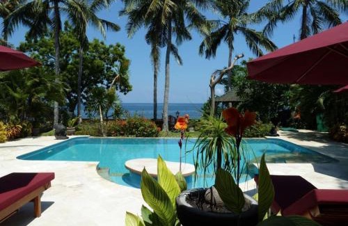 Kalisada Villa | 3 bedroom villa