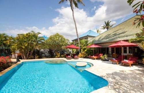 Kalisada Villa | 3 bedroom villa