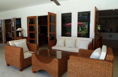 Kalisada Villa | 3 bedroom villa
