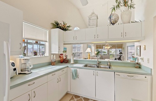 Whitney Beach Villa | 3-bedroom villa in amazing Bradenton minutes from Anna Maria Island