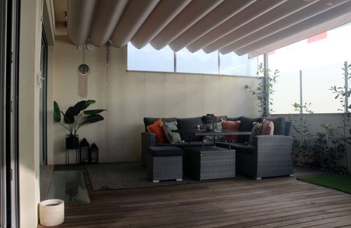 Portela Villa | 3 bedroom villa in braga