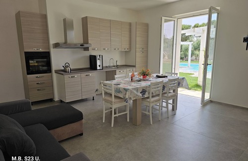 Carovigno Villa | 3 Bedroom Villa in Carovigno