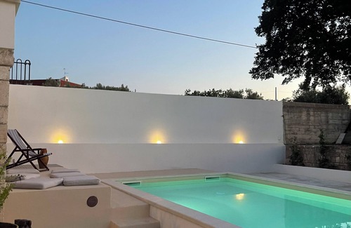 Putignano Villa | 3-bedroom villa in enchanting Puglia with AC, WiFi