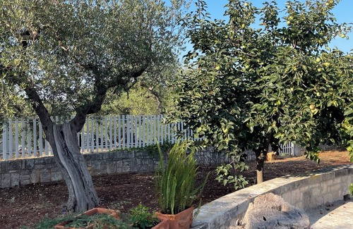 Putignano Villa | 3-bedroom villa in enchanting Puglia with AC, WiFi