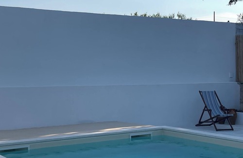 Putignano Villa | 3-bedroom villa in enchanting Puglia with AC, WiFi