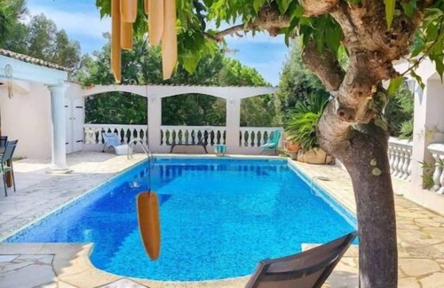 Figari Villa | 3 Bedroom Villa in Figari