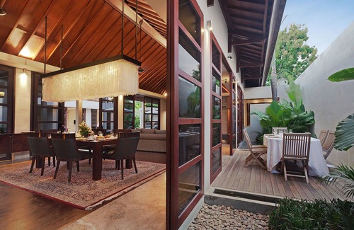 Bukit Villa | 3 Bedroom Villa in Jimbaran, Attentive Staff