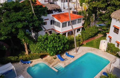 Bavaro Villa | 3 Bedroom Villa in Los Corales, Punta Cana