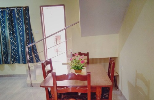 Alto de Porvorim Villa | 3 Bedroom Villa Brian in North Goa