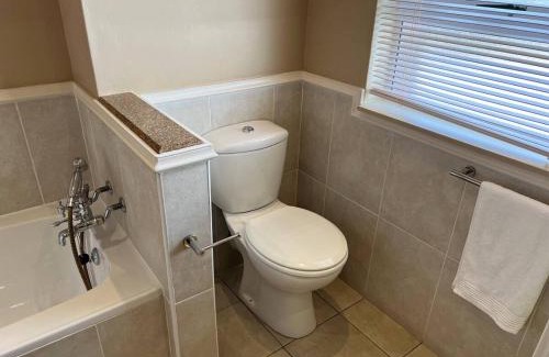 Mossel Bay Apartment | 3 Bedroom Villa in Pinnacle Point Estate
