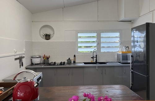 La Saline Les Bains Villa | 3 Bedroom Villa in Saint Paul