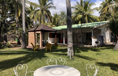La Saline Les Bains Villa | 3 Bedroom Villa in Saint Paul