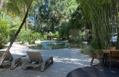Avondale Villa | 3-bedroom villa just 11 minutes from EverBank Stadium