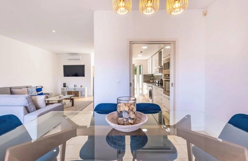 Cerro de Aguia Villa | 3 bedroom villa | pool | garden | BBQ | Albufeira |