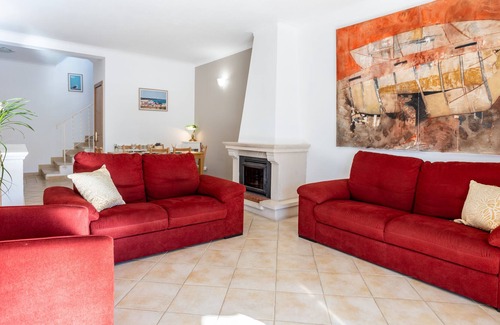 Porto de Mos House | 3 bedroom villa priv. pool - Porto de Mos