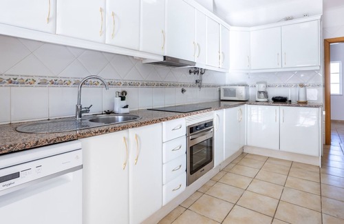 Porto de Mos House | 3 bedroom villa priv. pool - Porto de Mos
