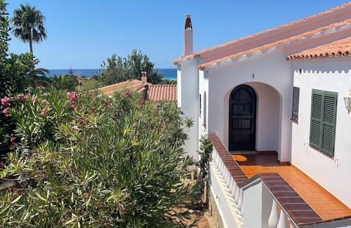 Sant Jaume Mediterrani Villa | 3 Bedroom Villa, San Jaime, Son Bou