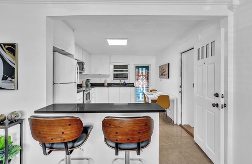 Fort Lauderdale House | 3 Bedroom Villa in F. Lauderdale Casino & Beach