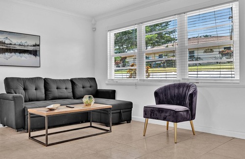 Fort Lauderdale House | 3 Bedroom Villa in F. Lauderdale Casino & Beach