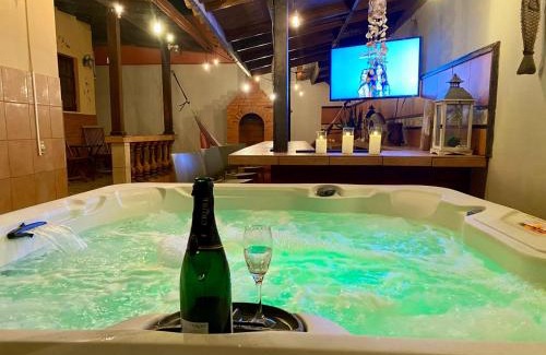 Alto Vista Villa | 3-bedroom villa with a jacuzzi