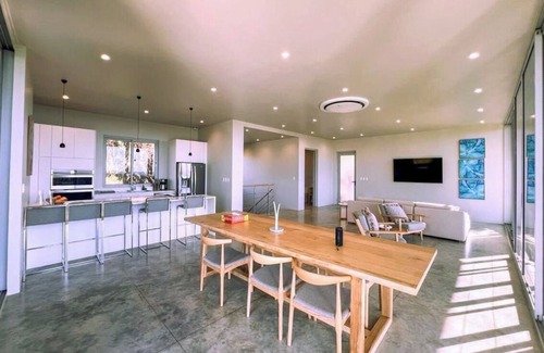 Ostional Villa | 3-bedroom villa with breathtaking views over the Costa Rican Jungle and Pacificn