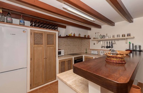 Puerto de Pollensa Villa | 3 bedroom villa, with private pool and BBQ, Pollensa