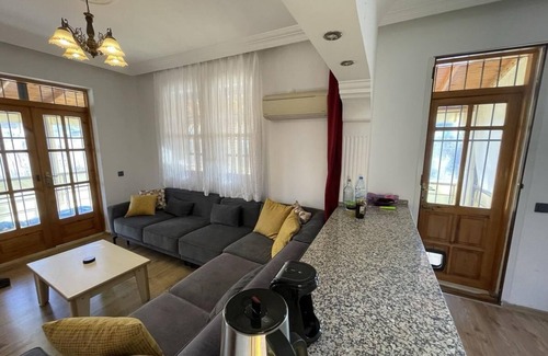 Ciftlik Villa | 3 Bedroom Villa With Private Pool In Calis