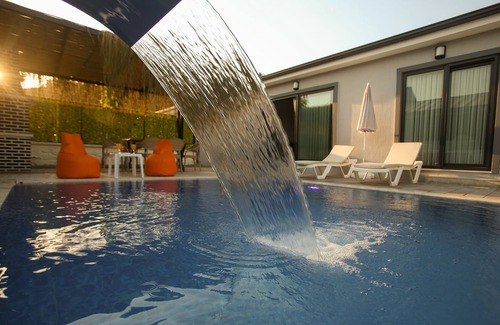 Yaniklar Villa | 3 bedroom villa with private swimming pool